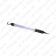 KANDELAMP LED 230V. 400LUM. 6W. KAABEL 5M JBM