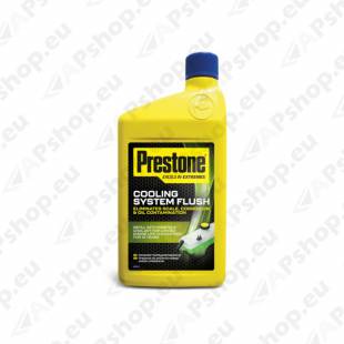 PRESTONE COOLING SYSTEM FLUSH JAHUTUSSÜSTEEMI PUHASTAJA 1L