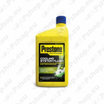 PRESTONE COOLING SYSTEM FLUSH JAHUTUSSÜSTEEMI PUHASTAJA 1L