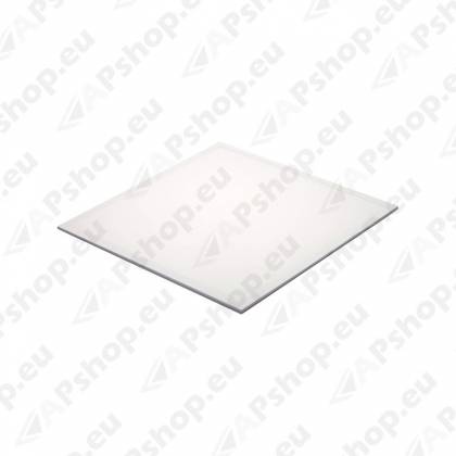 230V LED PANEEL NELIO 60X60 3400LM 40W NEUTRAALNE VALGUS 4000K IP20 KOBI