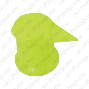 RATTAMUTRI KATE/KAITSE M32 PLAST/KOLLANE NOOLEGA ÜLEVAL KAPSEL