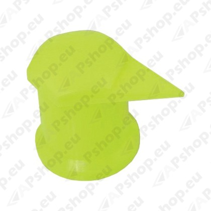 RATTAMUTRI KATE/KAITSE M32 PLAST/KOLLANE NOOLEGA ÜLEVAL KAPSEL