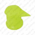 Nut and bolt covers