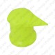 RATTAMUTRI KATE/KAITSE M33 PLAST/KOLLANE NOOLEGA KAPSEL