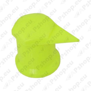 RATTAMUTRI KATE/KAITSE M33 PLAST/KOLLANE NOOLEGA KAPSEL