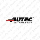 Autec rim mounting sets
