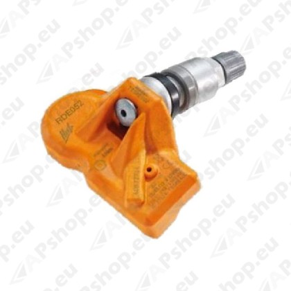 TPMS ANDUR 434MHZ HUF/BERU RDE052. AL.VENTIILIGA. OPEL (OE:13597645)