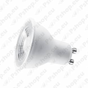 230V PIRN LED GU10 7W PREEMIUM 600LM NEUTRAALVALGE 4000K KOBI