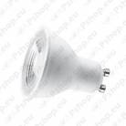 230V PIRN LED GU10 7W PREEMIUM 600LM NEUTRAALVALGE 4000K KOBI