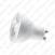 230V PIRN LED GU10 7W PREEMIUM 600LM NEUTRAALVALGE 4000K KOBI