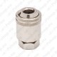 PUMPAMISOTSIK 1/4" SISEK. SUURELE (TM) VENTIILILE PCL
