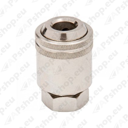 PUMPAMISOTSIK 1/4" SISEK. SUURELE (TM) VENTIILILE PCL