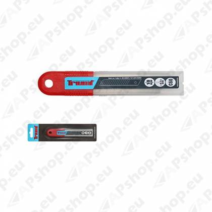 VARUTERAD 10TK 18MM X 0.5MM MAALRINOALE TRIUMF