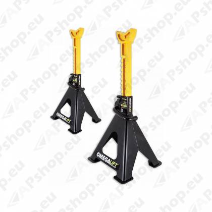 NELIJALGPÜRAMIID PUKK 6T 2TK 405-603MM OMEGA