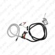 KÜTUSETANKUR. 12V PUMP 45L/MINL. PÜSTOL JBM