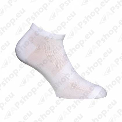 TÖÖJALANÕUDE SOKID VALGED 2-PAARI LIGHT ANKLE 39-41 JALAS