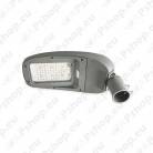 LED NEXUS PRO STREET L 100W P20.20 17000LM 684X300MM 4000K PARKLA VALGUSTI