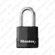 TABALUKK M115EUR 49MM MASTERLOCK