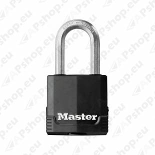 TABALUKK M115EUR 49MM MASTERLOCK