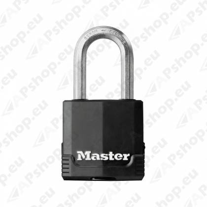 TABALUKK M115EUR 49MM MASTERLOCK