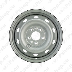 KFZ 4012 6.0X15. 5X118/68 (71.1) PLEKKV. (SW) (S) (FIA) (CIT) (PEU) KG1120