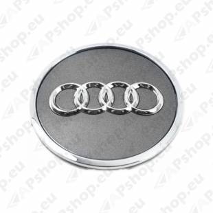 AUDI KAPSEL OE-VALUVELJELE (8W0601170). HALL