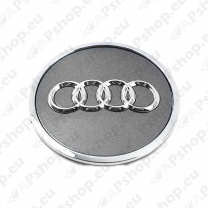 AUDI KAPSEL OE-VALUVELJELE (8W0601170). HALL