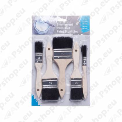 5-OS. PINTSLIKOMPLEKT PUIT (LAPIK) M+