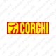 TSENTREERIMISKOONUSE TUGIPLAAT CORGHI DX1 PAKIBUSSIDELE