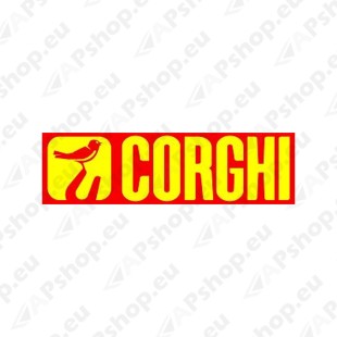 TSENTREERIMISKOONUSE TUGIPLAAT CORGHI DX1 PAKIBUSSIDELE