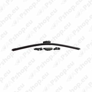 BOSCH AEROECO MULTI-CLIP KLAASIPUHASTAJA/KOJAMEES 450MM/17''