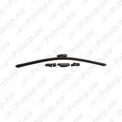 BOSCH AEROECO MULTI-CLIP KLAASIPUHASTAJA/KOJAMEES 450MM/17''