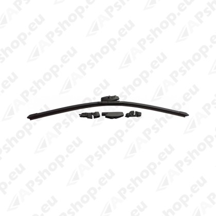 BOSCH AEROECO MULTI-CLIP KLAASIPUHASTAJA/KOJAMEES 700MM/28''