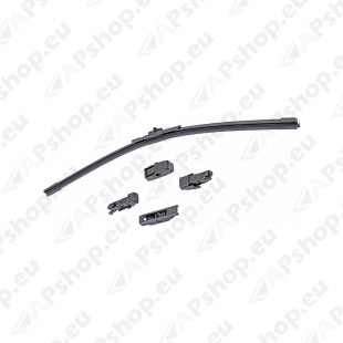 BOSCH AEROTWIN MULTI-CLIP KLAASIPUHASTAJA/KOJAMEES 340MM/14''