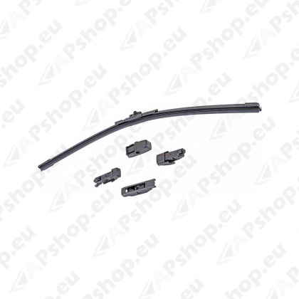 BOSCH AEROTWIN MULTI-CLIP KLAASIPUHASTAJA/KOJAMEES 500MM/20''