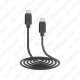 LAADIMISJUHE 1.5M USB-C - USB-C MUST SBS