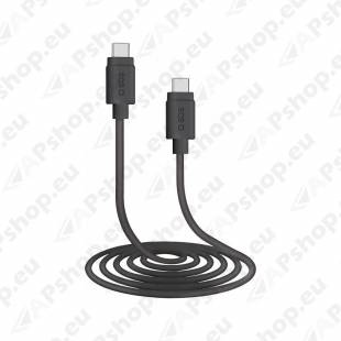 LAADIMISJUHE 1.5M USB-C - USB-C MUST SBS