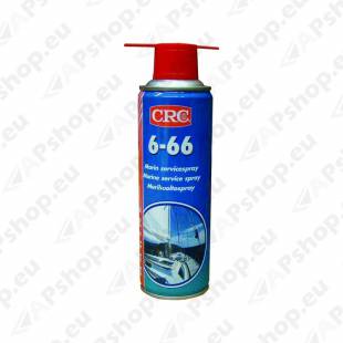 CRC 6-66 MARINE UNIVERSAALÕLI 250ML/AE