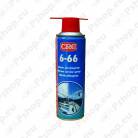 CRC 6-66 MARINE UNIVERSAALÕLI 250ML/AE