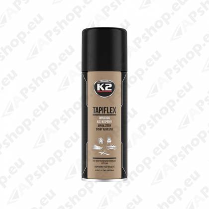 K2 TAPIFLEX AEROSOOL-LIIM 400ML/AE