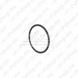 SCANIA EURO6 DPF FILTRI TIHEND 2097659