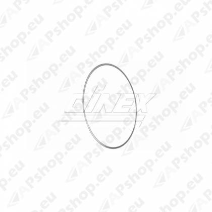 SCANIA EURO6 DPF FILTRI TIHEND 2168586