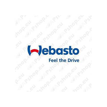 TOSOOLIPUMP THERMO PRO 90 WEBASTO 1317522A. U4840