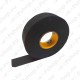 RIIDEST NIISKUSKINDEL TEIP 24MM. RULL 24M MUST HOWIES