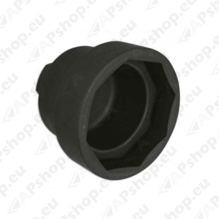 RUMMUMUTRI VÕTI/LÖÖKPADRUN SCA 1" 80MM 8 KANTI