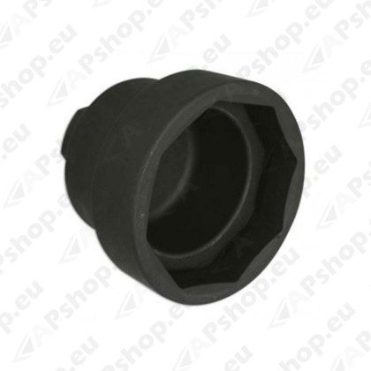 RUMMUMUTRI VÕTI/LÖÖKPADRUN SCA 1" 80MM 8 KANTI