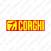 SILLASTENDI 3D EXACT LINEAR PLUS LISAKOMPLEKT CORGHI