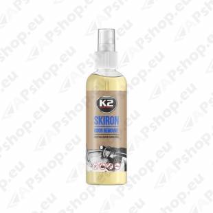 K2 SKIRON LÕHNADE NEUTRALISEERIJA 250ML/PIHUSTI