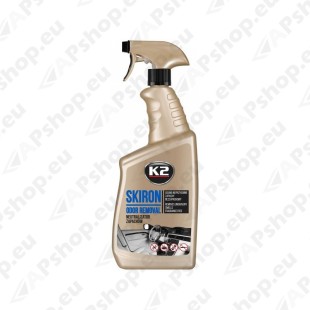 K2 SKIRON LÕHNADE NEUTRALISEERIJA 770ML/PIHUSTI