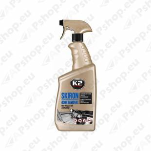 K2 SKIRON LÕHNADE NEUTRALISEERIJA 770ML/PIHUSTI